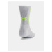 Sada tří párů ponožek Under Armour UA 3-Maker 3pk Mid-Crew