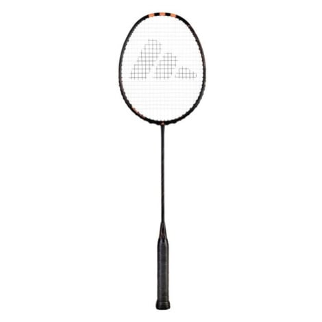 adidas SPIELER E AKTIV 1 Badmintonová raketa, černá, velikost