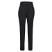 Icepeak Beelitz Womens Trousers Black Outdoorové kalhoty
