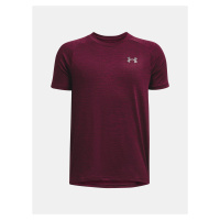 Under Armour Tričko UA Tech 2.0 SS-MRN - Kluci