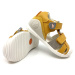 Dětské sandálky Biomecanics 232142-A Yema