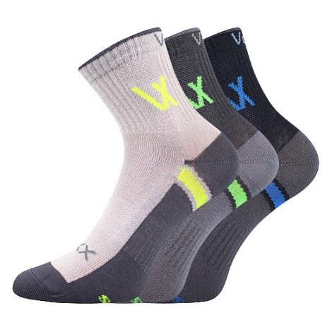 VOXX® ponožky Neoik mix B - kluk 3 pár 101671