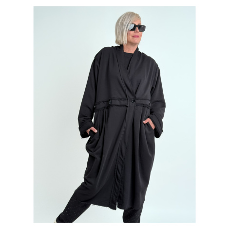 Dlouhý kardigan MARGARET 664