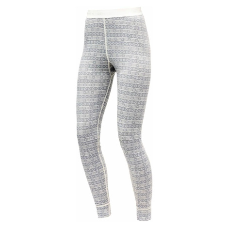 Dámské spodky Devold Alnes Woman Long Johns