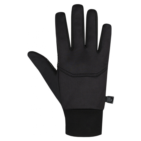 Husky Ebon, černá Unisex rukavice
