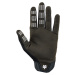 Cyklo rukavice Fox Flexair Ascent Glove Dark Shadow