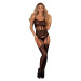 Livia Corsetti Sobren Bodystocking