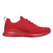 Dámská rekreační obuv SKECHERS Bobs Squad 3 Color Swatch red