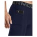 Pánské tréninkové kraťasy UNDER ARMOUR UA HG Armour Lng Shorts-BLU