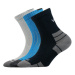 Voxx Belkinik Dětské bambusové ponožky - 3 páry BM000000558700102333 mix B - kluk