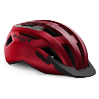 Cyklistická helma MET Allroad