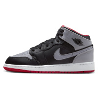 Jordan 1 Mid Bred Shadow