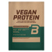 BioTech USA Vegan Protein 25 g vanilka