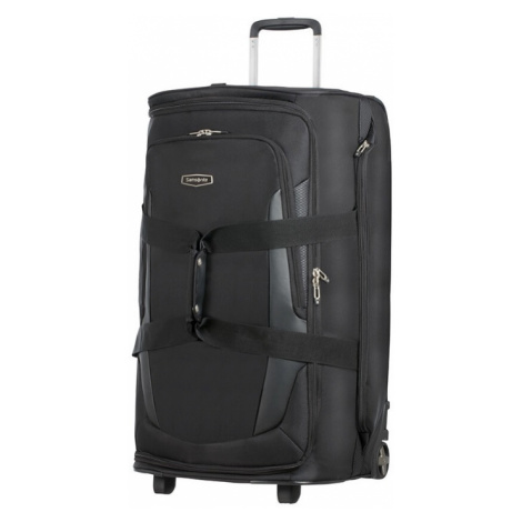 SAMSONITE Cestovní taška na kolečkách X´Blade 4.0 73/37 Black, 44 x 37 x 73 (122807/1041)