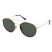 Ray-Ban Round Double Bridge RB3647N 001