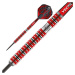 Šipky Winmau steel Diablo 24g, 90% wolfram