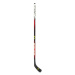 Bauer VAPOR JUNIOR GRIP STK 30 P92 Dětská hokejka, černá, velikost