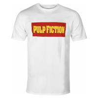 tričko pánské Pulp Fiction - Logo - NNM - MC844