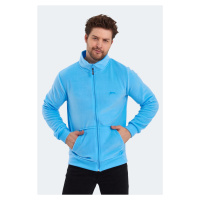 Slazenger SANSA Mens Fleece Blue