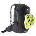 Turistický batoh Deuter Trans Alpine 30 clay-marine