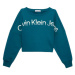 Calvin Klein Jeans - Zelená