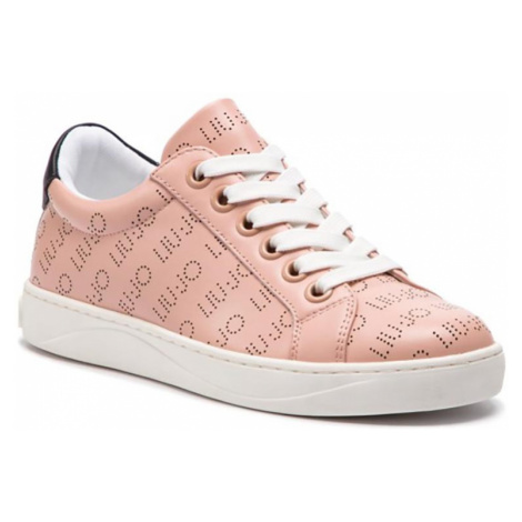 LIU JO Tyra 04 - lace up sneaker