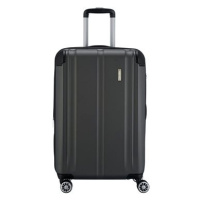 Travelite City 4W M Anthracite