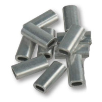 MadCat Kovová spojka ALUMINUM CRIMP SLEEVES Varianta: 1,00 mm