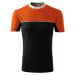 Malfini Colormix 200 Unisex triko 109 oranžová