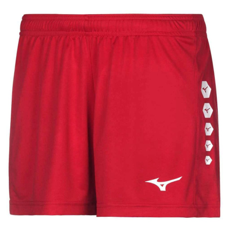 Mizuno Soukyu Short