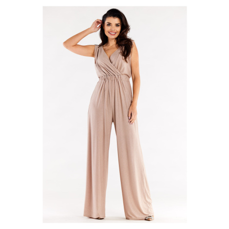 Awama Woman's Jumpsuit A552