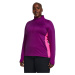 Mikina Under Armour Train Cw 1/2 Zip& Mystic Magenta