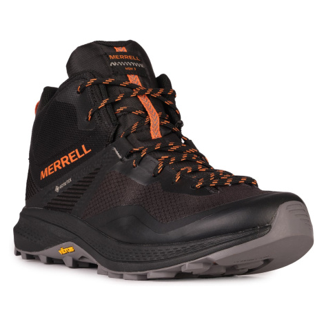 Merrell MQM 3 Mid GTX M J135571 - black/exuberance