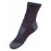Alpine Pro Rapid 2 Dětské ponožky KSCN014 Brittany blue