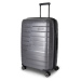 Travelite Air Base M 67cm Anthracite