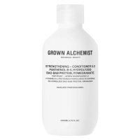 Grown Alchemist - Strengthening — Conditioner 0.2: Panthenol B-5, Hydrolyzed Bao-Bab Protein Kon