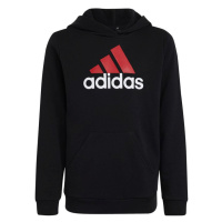 Dětská mikina Big Logo 2 Hoody Jr HR6370 - Adidas