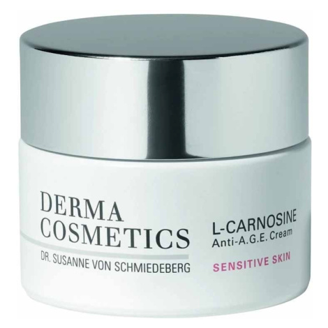 DERMACOSMETICS - L-Carnosine Anti-A.G.E. Krémy na obličej 50 ml unisex