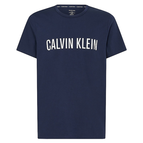 Calvin Klein Pánské trièko s krátkým rukávem