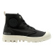 Palladium PAMPA HI ZIP ORGANIC Černá