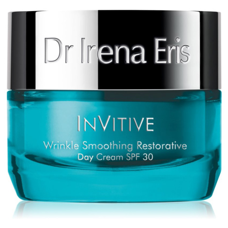 Dr Irena Eris InVitive denní krém na obličej s intenzivní výživou SPF 30 50 ml