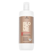 Schwarzkopf Professional BlondMe All Blondes Rich Shampoo vyživující šampon pro blond vlasy 1000
