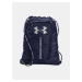 Vak Under Armour UA Undeniable Sackpack - tmavě modrá