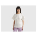 Benetton, Warm Fitted T-shirt