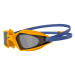 Dětské plavecké brýle speedo hydropulse junior modro/oranžová