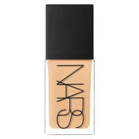 NARS Light Reflecting Foundation rozjasňující make-up pro přirozený vzhled odstín SANTA FE 30 ml