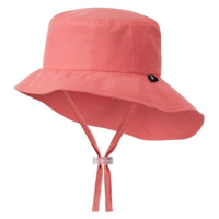 REIMA RANTSU Dětský klobouček, růžová, velikost