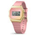 Ice Watch ICE Digit Retro Coral Dreamscape 022715