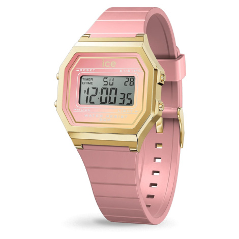 Ice Watch ICE Digit Retro Coral Dreamscape 022715 Ice-Watch