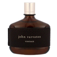 John Varvatos Vintage EdT 75 ml M